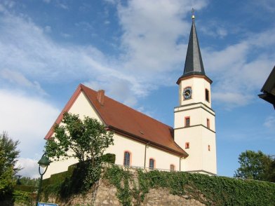 unsere Kirche