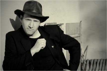 Mr.Jones alias  Harald